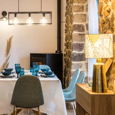 La Casona De Holiday home