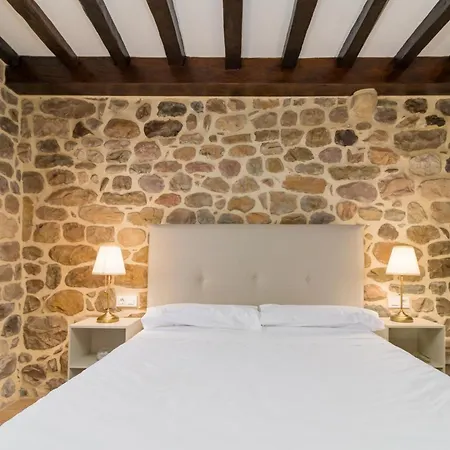 La Casona De Holiday home *