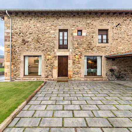 La Casona De Vernejo