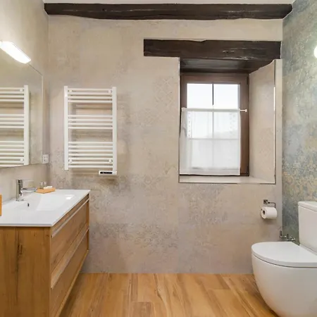 Holiday home La Casona De