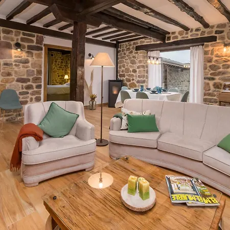 Holiday home La Casona De *