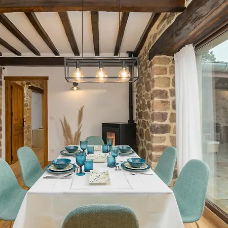 Prázdninový dům La Casona De Vernejo