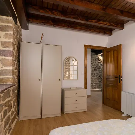 Holiday home La Casona De