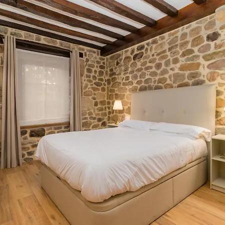 Prázdninový dům La Casona De *