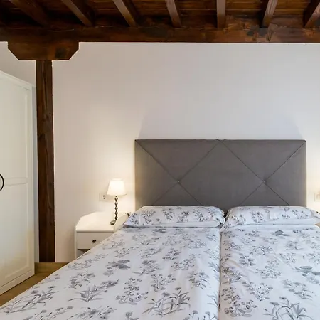 Prázdninový dům La Casona De Vernejo