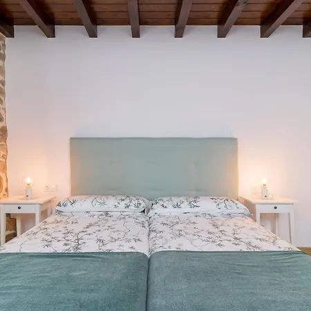 La Casona De