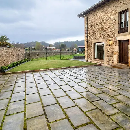 Holiday home La Casona De