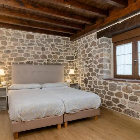 La Casona De Nyaraló *