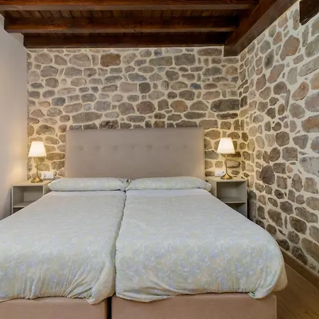 La Casona De Prázdninový dům