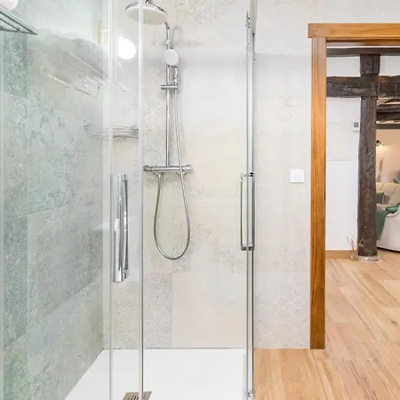 La Casona De Tatil Evi *