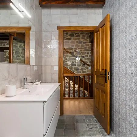Prázdninový dům La Casona De Vernejo
