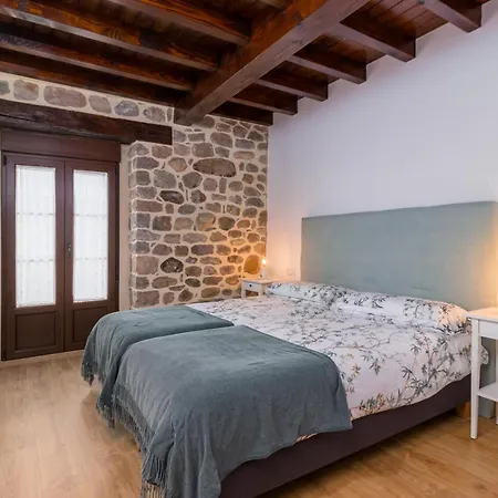 La Casona De Hébergement de vacances
