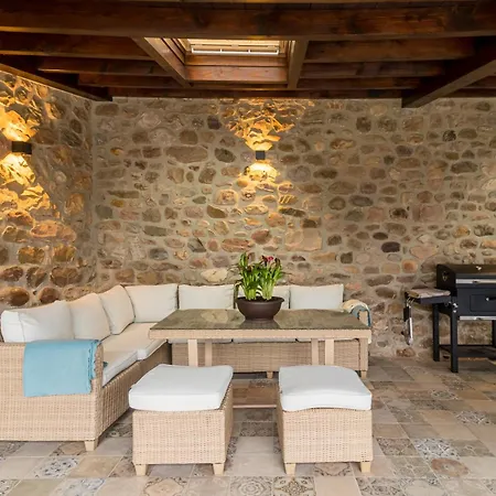 Holiday home La Casona De