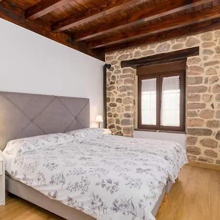 La Casona De