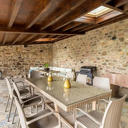 La Casona De Prázdninový dům