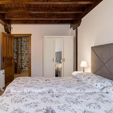 Holiday home La Casona De *