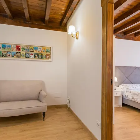 La Casona De * Vernejo