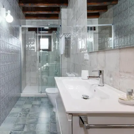 Holiday home La Casona De *