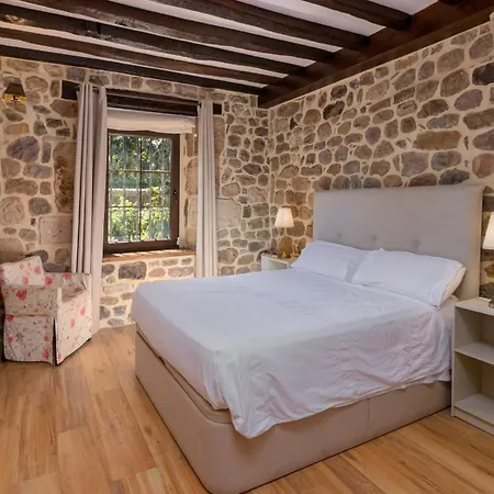 La Casona De Nyaraló *