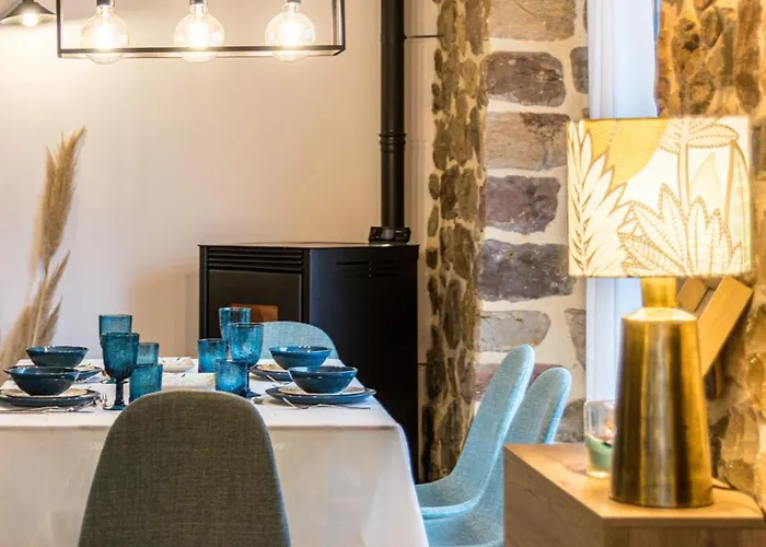 La Casona De Dom wakacyjny