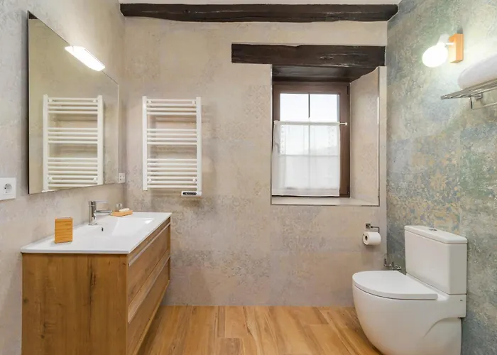 Dom wakacyjny La Casona De