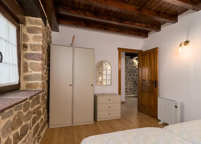 Dom wakacyjny La Casona De