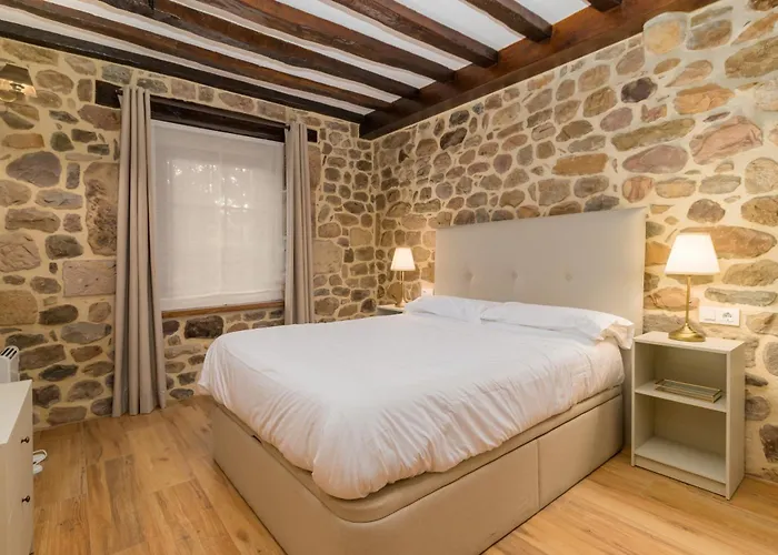 Dom wakacyjny La Casona De *