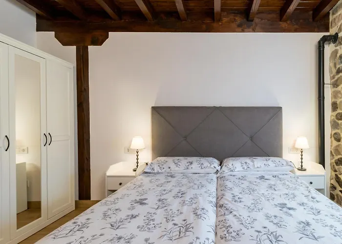 Dom wakacyjny La Casona De Vernejo