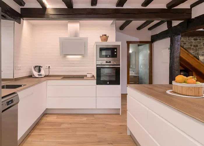 La Casona De Dom wakacyjny