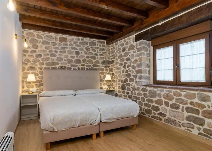 La Casona De Dom wakacyjny *