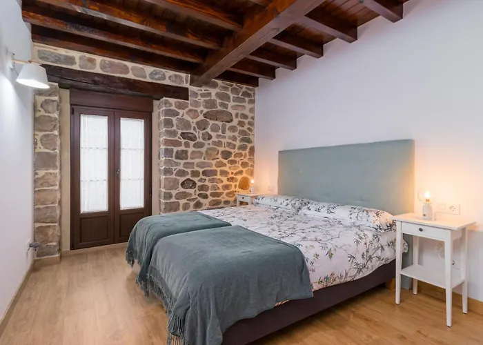 La Casona De Dom wakacyjny