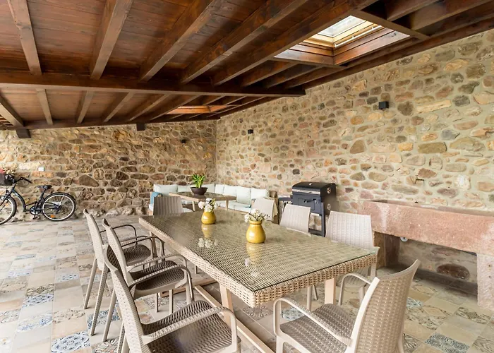 La Casona De Dom wakacyjny