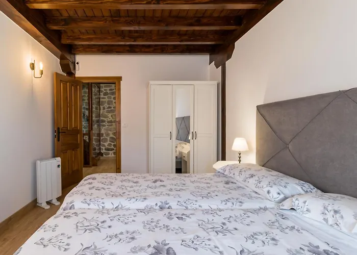 Dom wakacyjny La Casona De *