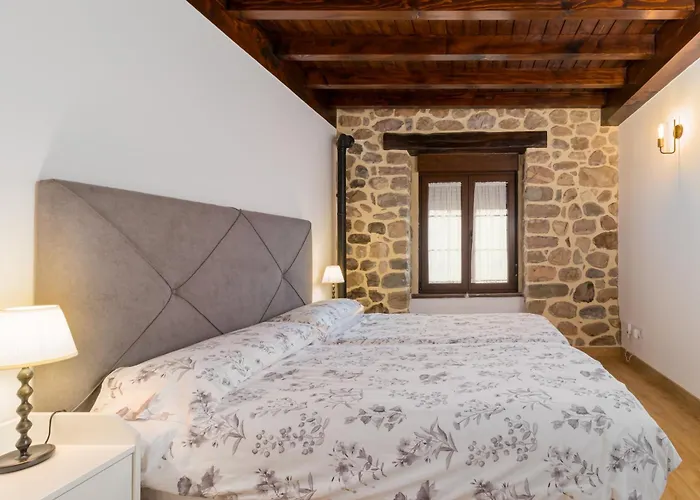 La Casona De Dom wakacyjny Vernejo