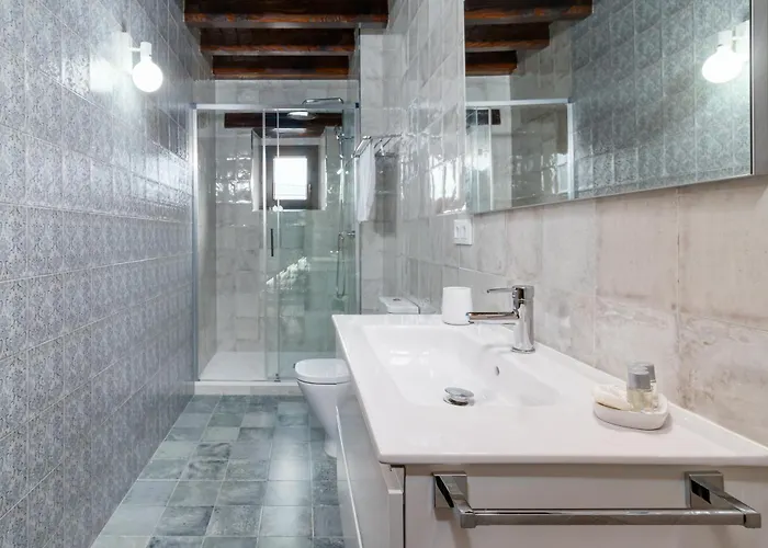 Dom wakacyjny La Casona De *